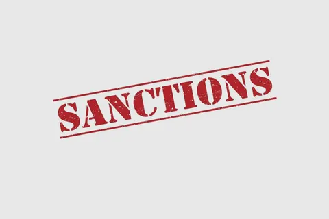 Зеленський підписав нові санкційні пакети проти рф, колаборантів та екс-діячів