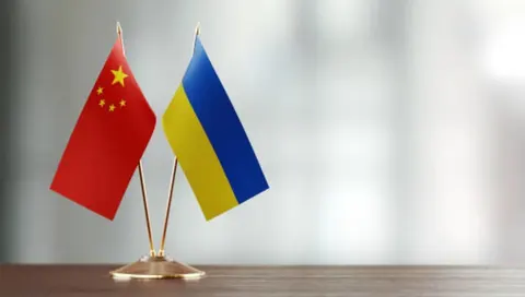 Китай просив Україну не бити по Владивостоку: що це означає