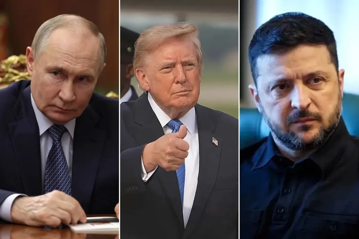 Директор ЦРУ запропонував тристоронній саміт: що це означає для України