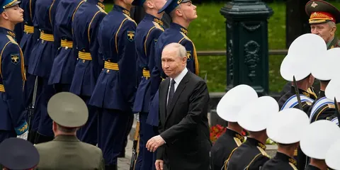 Мобілізація в РФ: чому Кремль вагається і що це означає для України