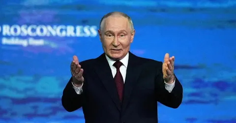 Кремль посилює охорону Путіна: що стоїть за новим указом