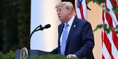 США можуть домовлятися з Росією до кінця війни: що це змінює для України