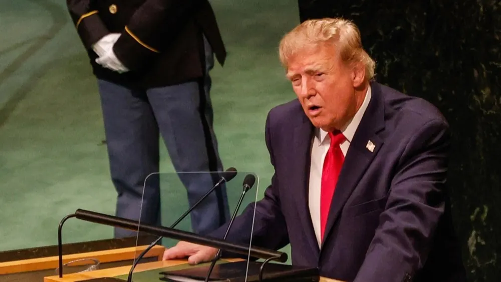 Трамп пригрозив застосувати «пекельні санкції»: що це змінить для Росії та України