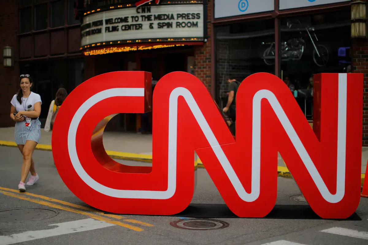 Трамп закрив Білий дім для CNN, MS NOW і Politico: що це означає