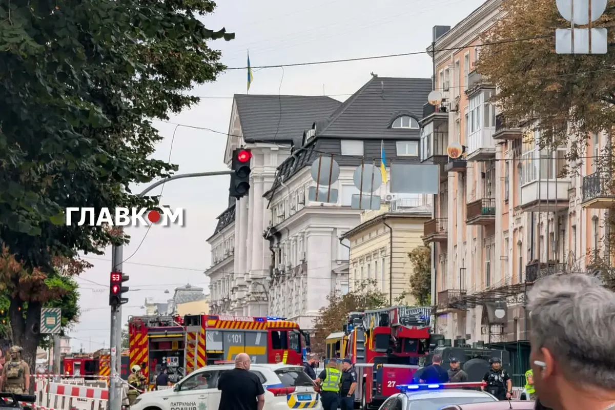 Удар по СБУ: Сибіга закликав партнерів до рішучої відповіді
