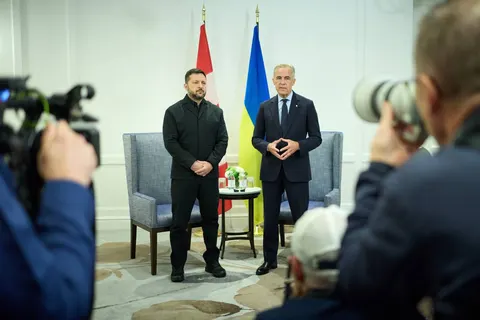 Канада долучиться до європейської ПРО Freyja: що це змінює для України