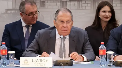 Лавров знову згадав «домовленості в Анкориджі»: що стоїть за заявою Москви