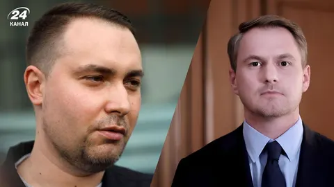 Буданов про ситуацію з Кравченком: це максимально шкодить іміджу України