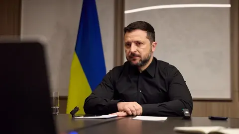 Зеленський: Путін хоче не кілометри, а всю Україну — що це означає