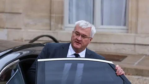 Сибіга анонсував нову фазу мирних переговорів у столицях світу