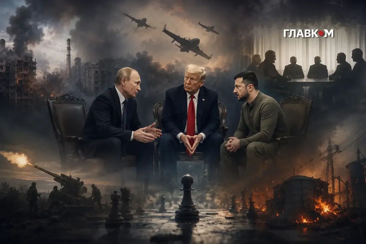 Кремль погодився на саміт, але лише для «фіксації домовленостей»: що це означає
