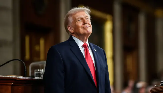 Трамп про візит глави ЦРУ до Москви: «З цього може щось вийти»
