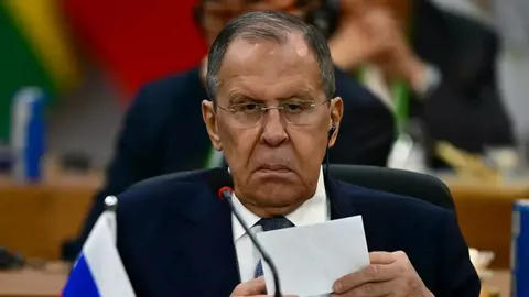 Лавров: без компромісів із Заходом Росія воюватиме далі