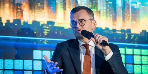 Кулеба чи Паліса: хто стане новим послом України в США