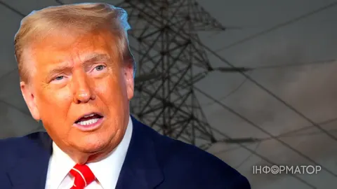 Енергетичне перемир'я: що стоїть за заявою Трампа і чому домовленості ще немає