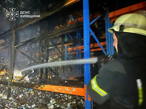 2100 дронів, 1700 авіабомб і 78 ракет за тиждень: що це означає для України