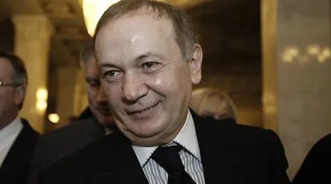 Санкції проти Іванющенка: що відомо про обмеження та їхні наслідки