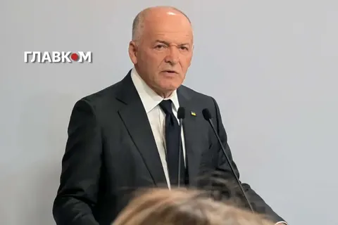 Пінчук назвав стратегію Зеленського щодо Криму «далекобійною»