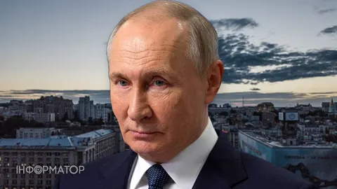 Київ під тактикою «мертвого міста»: що це означає для України