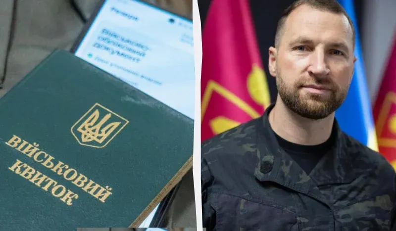 Міноборони планує змінити підхід до мобілізації: нові акценти