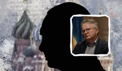 Кислиця: Путін розраховує, що Україна не переживе зиму — і тому уникає переговорів