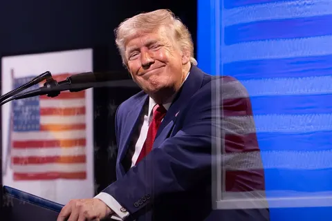 Трамп вимагає від Зеленського зупинити удари по російській енергетиці