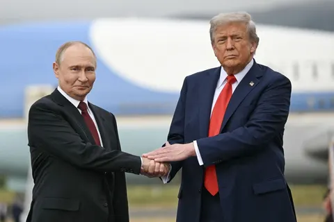 Розмова Трампа і Путіна: аналітики ISW пояснили, чого домагався Кремль