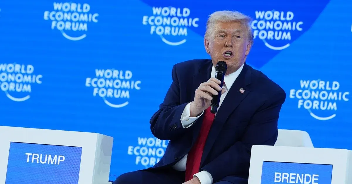 Трамп про повернення територій: що стоїть за заявою про «угоду»