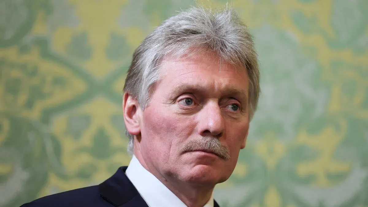 Кремль проти «пекельних» санкцій: що стоїть за погрозами зірвати мирний процес