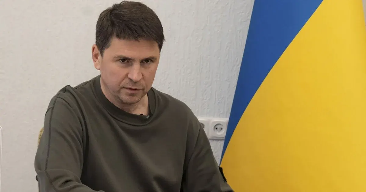 В ОП назвали заяви Путіна про переговори фасадом