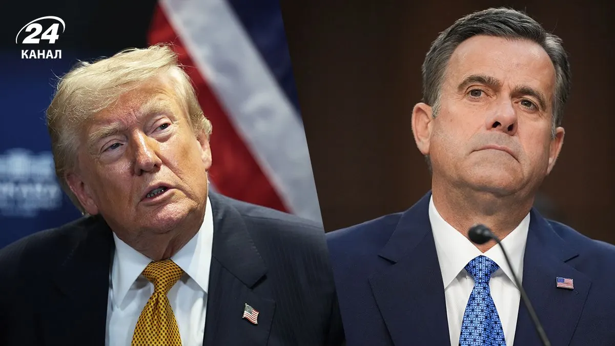 Візит Реткліффа в Москву: чому Трамп змінив переговорників