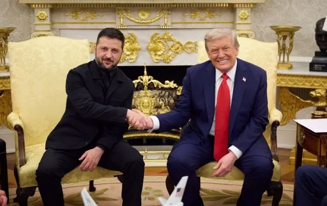 Зустріч Зеленського з Трампом у Нью-Йорку: що стоїть за годинним слотом