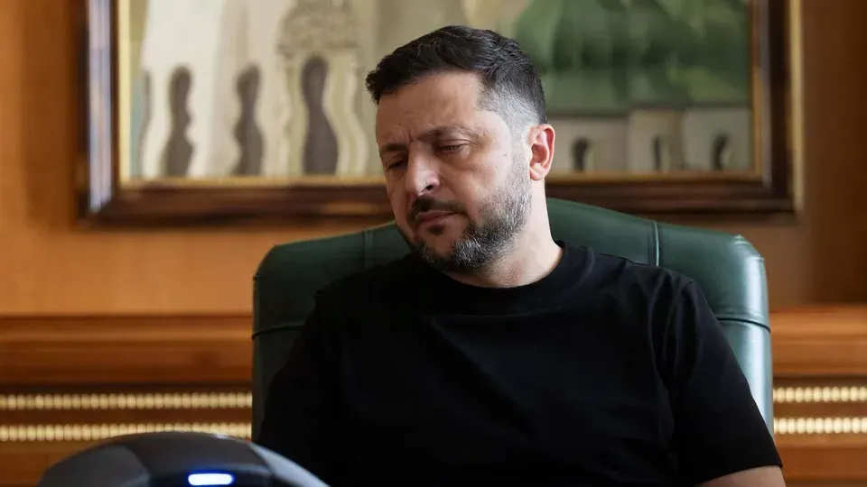 Зеленський про обстріл Києва 1 вересня: росіянам потрібна швидка відсіч