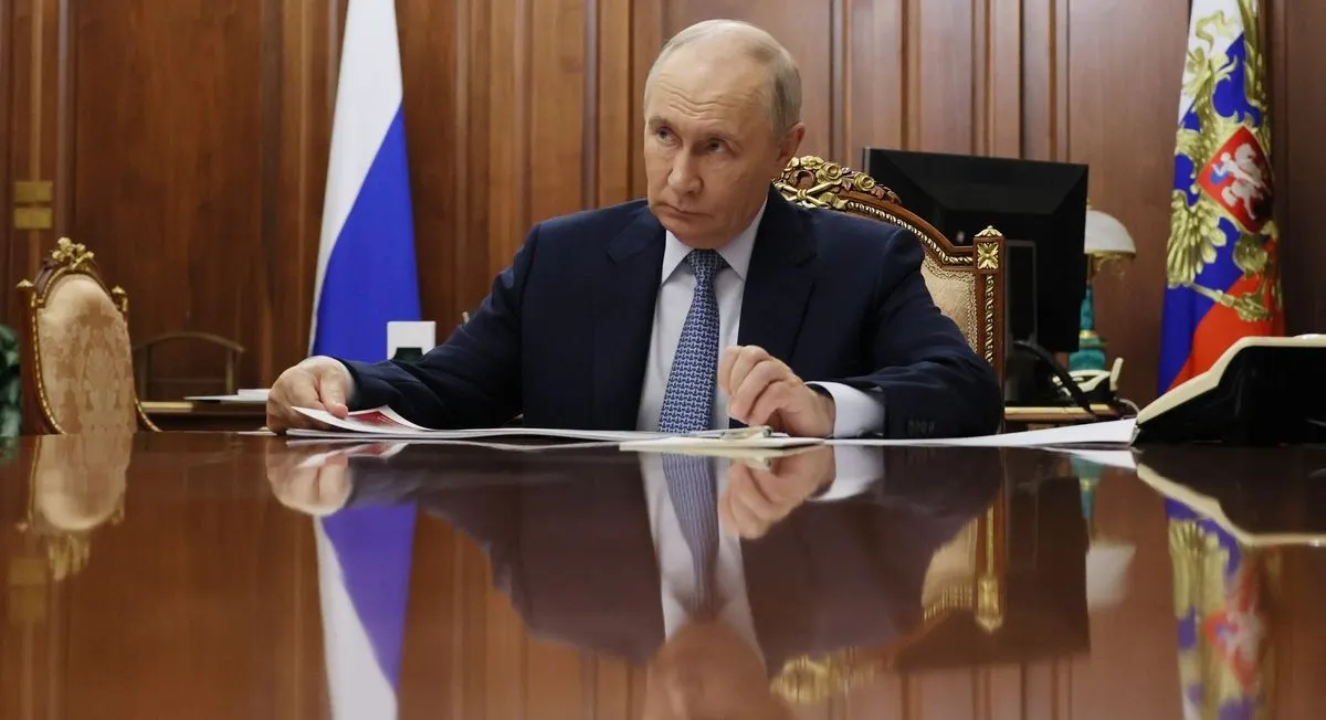 Удар під Краснодаром: що насправді пробивають Сили оборони на Півдні Росії