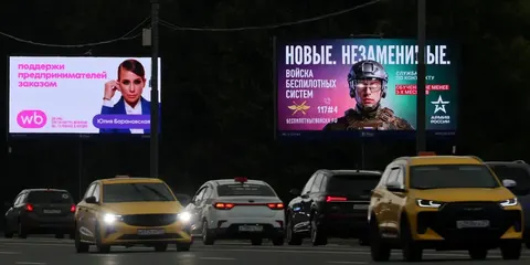 Небензя заперечує плани мобілізації в РФ: «не очікується»