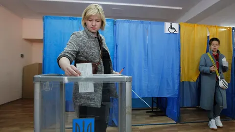 Вибори під час війни: чому це питання досі без відповіді