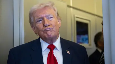 Медіа США бойкотують заходи Трампа: що стоїть за конфліктом із пресою
