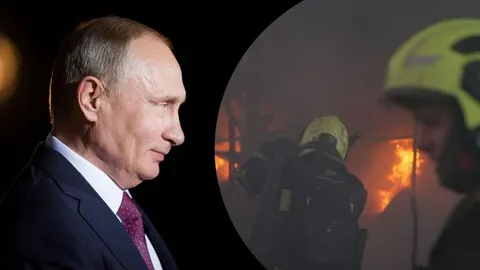 Зима під знаком ескалації: чого чекати від Росії
