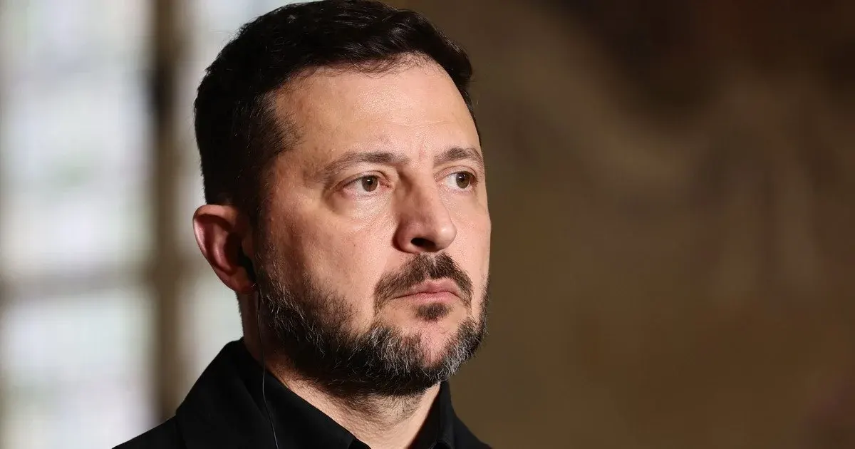 Зеленський: Ініціатива на фронті не в руках Росії