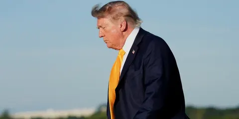 Розмова Трампа з Путіним без дзвінка Зеленському: що це означає