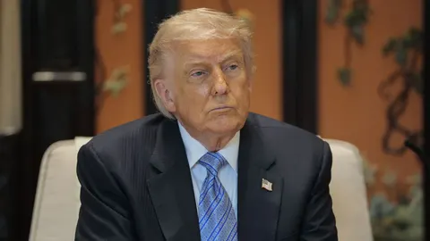 Трамп звинуватив Україну в дефіциті дизелю: що це означає і як відповісти