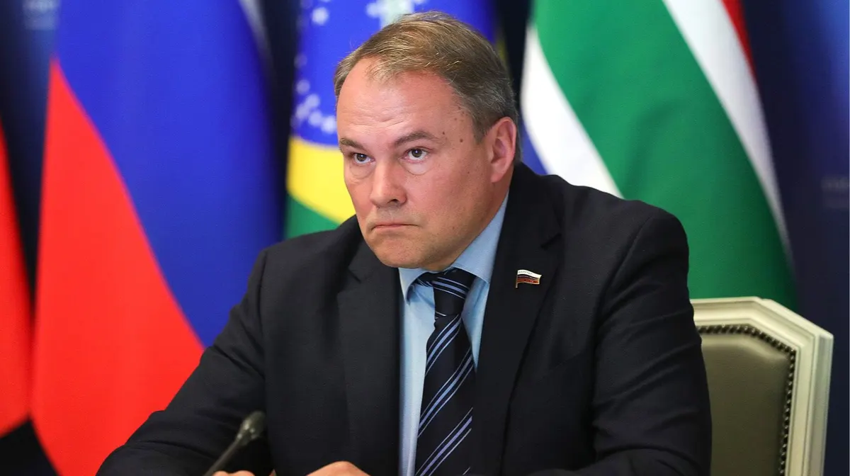«Випалена земля»: віцеспікер Держдуми РФ закликав бомбити українські міста