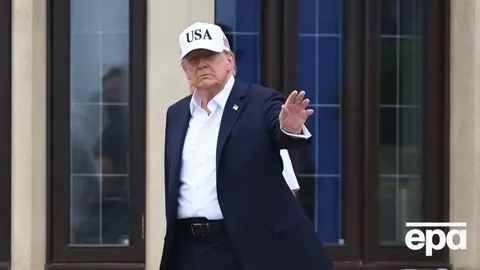 Енергетичне перемир'я: Трамп заявив про домовленість, але угоди ще немає