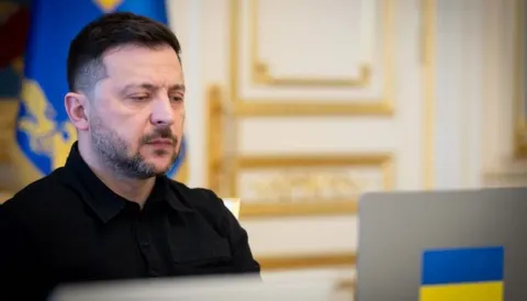 Зеленський: перехоплювач проти реактивних «Шахедів» пройшов нове випробування з