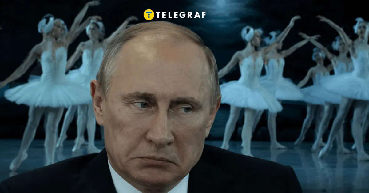 ШІ спрогнозував, коли помре Путін: названо рік та вік