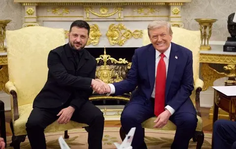 Зустріч Зеленського і Трампа: що стоїть за графіком президента США