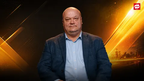 Чалий: Росія готує ще одну зиму війни, а Трамп тисне на Путіна втратами
