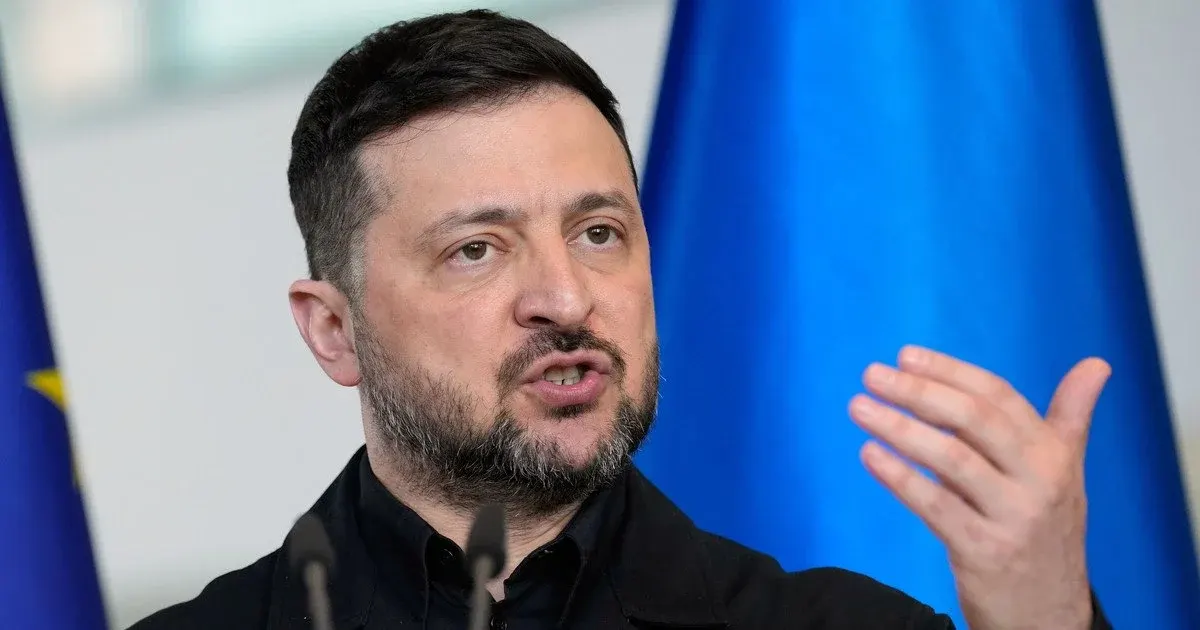 Зеленський назвав нові оцінки втрат РФ: 700 тисяч убитих