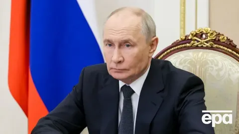 Путін боїться власного оточення: чому ескалація війни для нього єдиний вихід