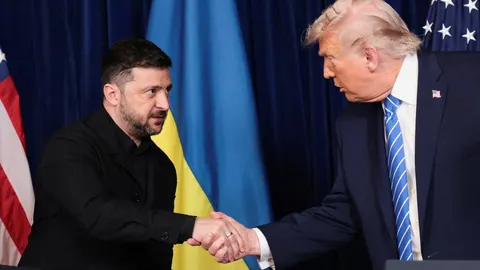 Запоріжжя під ударами дронів, зустріч Зеленського й Трампа та коаліція для заліз